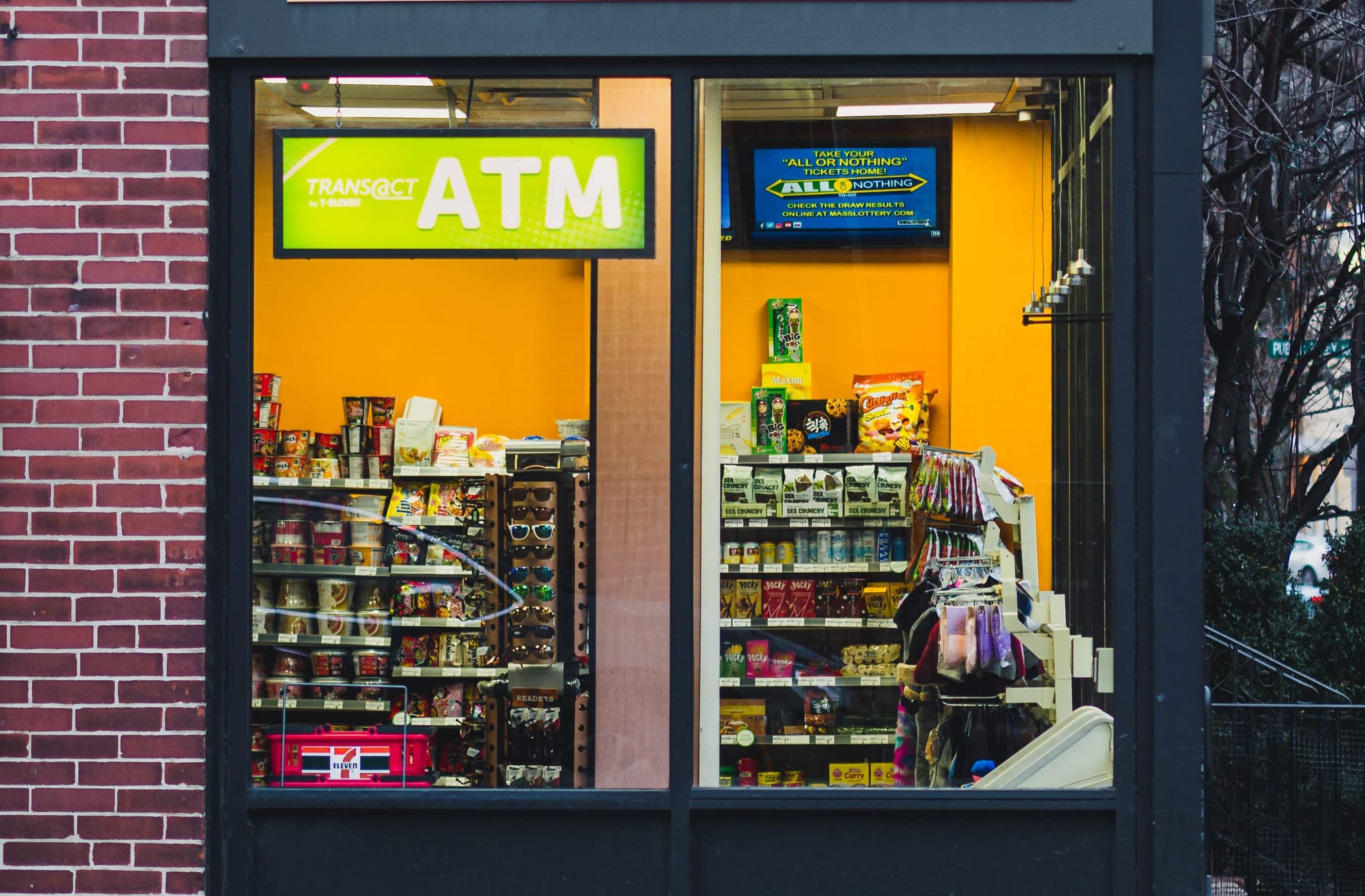 Convenience Store Business SBDCNet